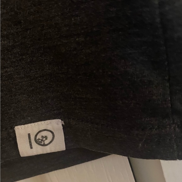 Ten Tree Short Sleeve Tee - Picture 3 of 5